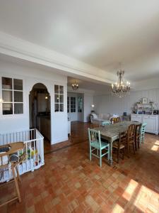 La maison de Marianne et Fred - Hypercentre