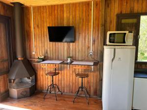 CABANAS BELVEDERE- SERRA DO RIO Do RASTRO