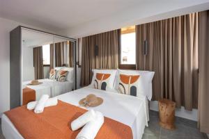 Anassa 14 Luxury One Bedroom Maisonette