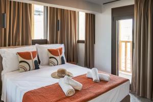 Anassa 14 Luxury One Bedroom Maisonette