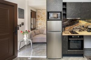 Anassa 14 Luxury One Bedroom Maisonette