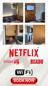 Circle Rooms - Bulanbulan