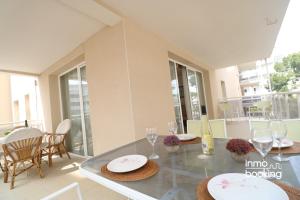 Tenorfleta Salou playa