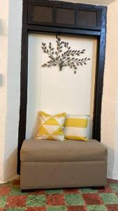 Casa Chac, el mejor lugar para descansar