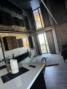 Apartament Evia - 旧瓦马