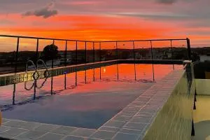 Varandas do Porto - Flat 310 - Ipojuca