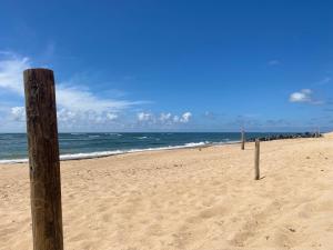 Maisons de vacances Roxy House : photos des chambres