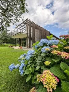 Casa Levis - Pollone