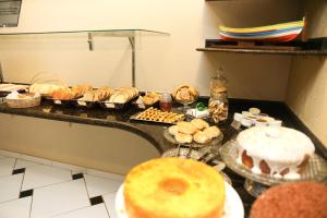 Hotel Villa Canoas