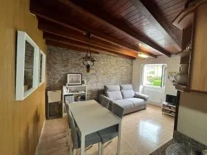 La casa del valle - Chavín La casa del valle - Chavín