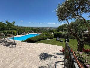 Antico borgo Rinaldi