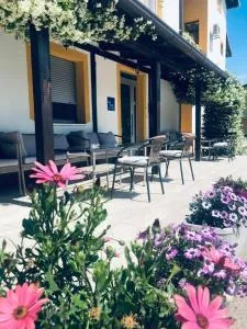 艾登住宿加早餐旅馆 - 柳布什基