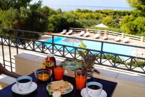 Belvista Luxury Apartments Kefalloniá Greece