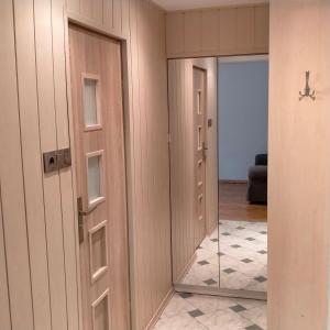 Apartament Kotwica