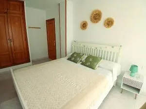 Apartamento Cabo de Gata - El Cabo de Gata