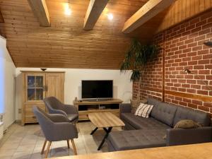 Ferienwohnung am Lehof