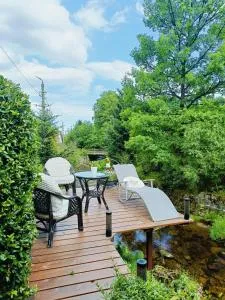 Apartament nad Potokiem - Kopaniec