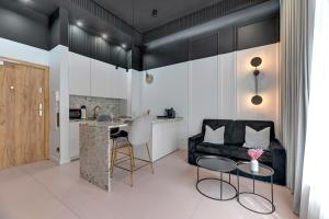 Black Star Loft Apartment by Downtown Apartments