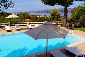 Belvista Luxury Apartments Kefalloniá Greece