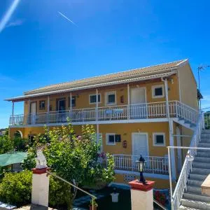 Basilika Haus Georgia - Marathias