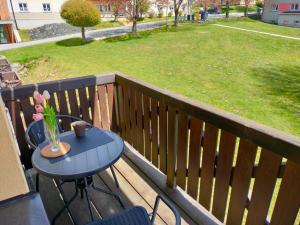 Apartmán ÁJA - Lipno nad Vltavou