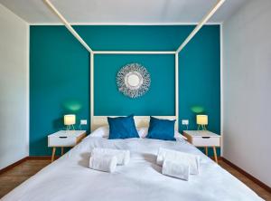 APARTMENT LE BON BON - Lazise