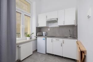 1-Bedroom Apartment - Długa 65 Street