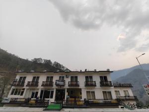 Hotel Anantam Residency