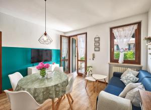 APARTMENT LE BON BON - Lazise