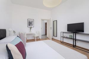 1-Bedroom Apartment - Długa 65 Street