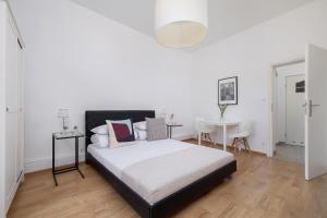 1-Bedroom Apartment - Długa 65 Street