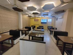 Hotel Anantam Residency