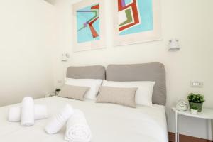 Fara 33 Cozy flat in Centrale district