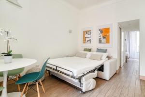 Fara 33 Cozy flat in Centrale district