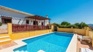 Casa Posada Algarinejo by Ruralidays - Zagra