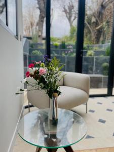 Feifeis Home & Spa - Luxe 10 min Paris