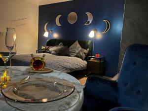 Appartements Sauna & Detente - Suite Privee - Tours - Netflix : photos des chambres