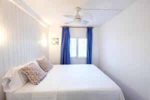 Planta baja céntrica y tranquila en SAgaró