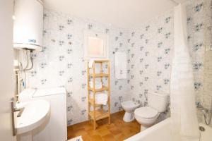 Planta baja céntrica y tranquila en SAgaró