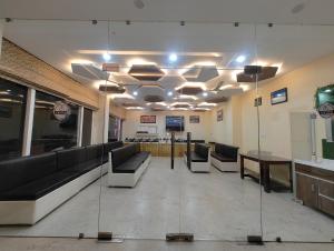 Hotel Anantam Residency