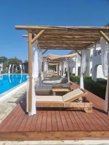 佐吉拉菲娅公寓式酒店 - Kompítsion