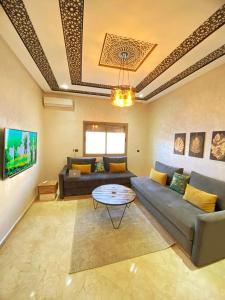 Appartement calme top