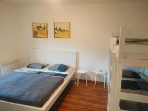 Apartmán ÁJA - Lipno nad Vltavou