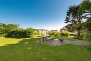 Westerham - Dirleton