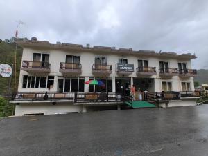 Hotel Anantam Residency