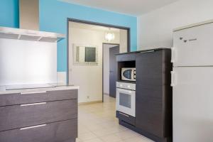 Spacieux 3 pièces à 200m des plages