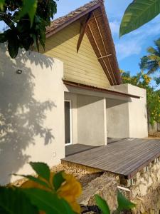 Dwalungan Riverside Villa - Ubytování bez kategorie ve městě Batukaras