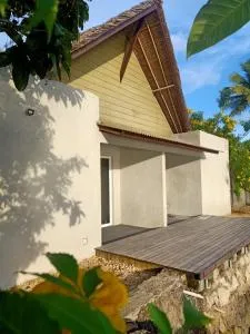 Dwalungan Riverside Villa - Cireuma