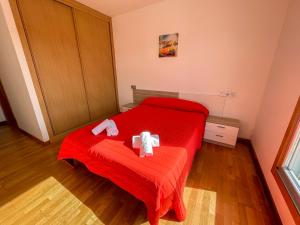 Apartamentos Illa de Arousa 3000