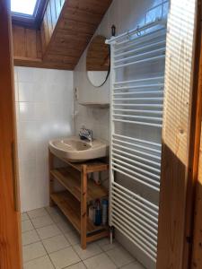 Ferienwohnung am Lehof